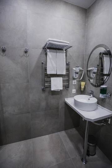 Фотографии Отель Sleepers Avia Hotel DME г. Домодедово Московская область (Россия) №4 Фото Отель Sleepers Avia Hotel DME г. Домодедово 4