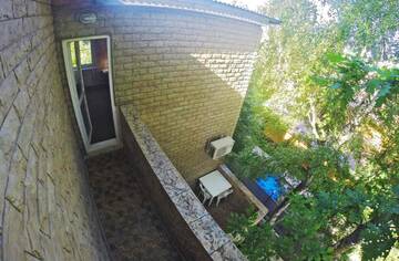 Фото номера Комфорт с балконом Гостевой дом Мия г. Домодедово 16