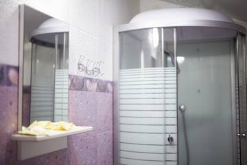 Фото номера Стандарт улучшенный Гостевой дом Мия г. Домодедово 21