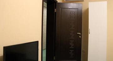 Фото номера Стандартный двухместный номер с 2 отдельными кроватями Гостевой дом Пилот - Домодедово г. Домодедово 6