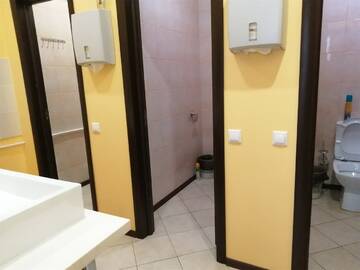 Фото номера Хостел Отель Ямской г. Домодедово 8