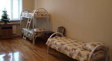 Фото номера Номер &quot;Стандарт&quot; Гостиница Хостел Киселиха г. Домодедово 27