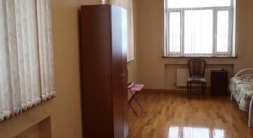 Фото номера Номер &quot;Стандарт&quot; Гостиница Хостел Киселиха г. Домодедово 30
