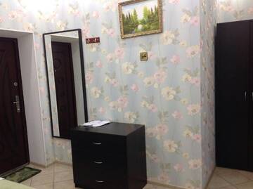 Фото номера Двухместный номер Делюкс с 1 кроватью Гостиница Марина г. Домодедово 5