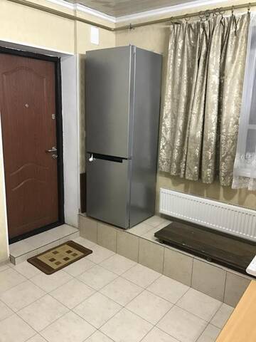Фото номера Четырехместный номер -люкс Гостиница Марина г. Домодедово 6